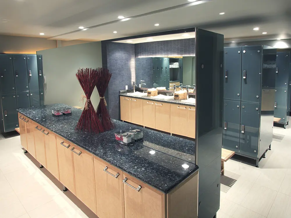 Facility Voda Picture 5