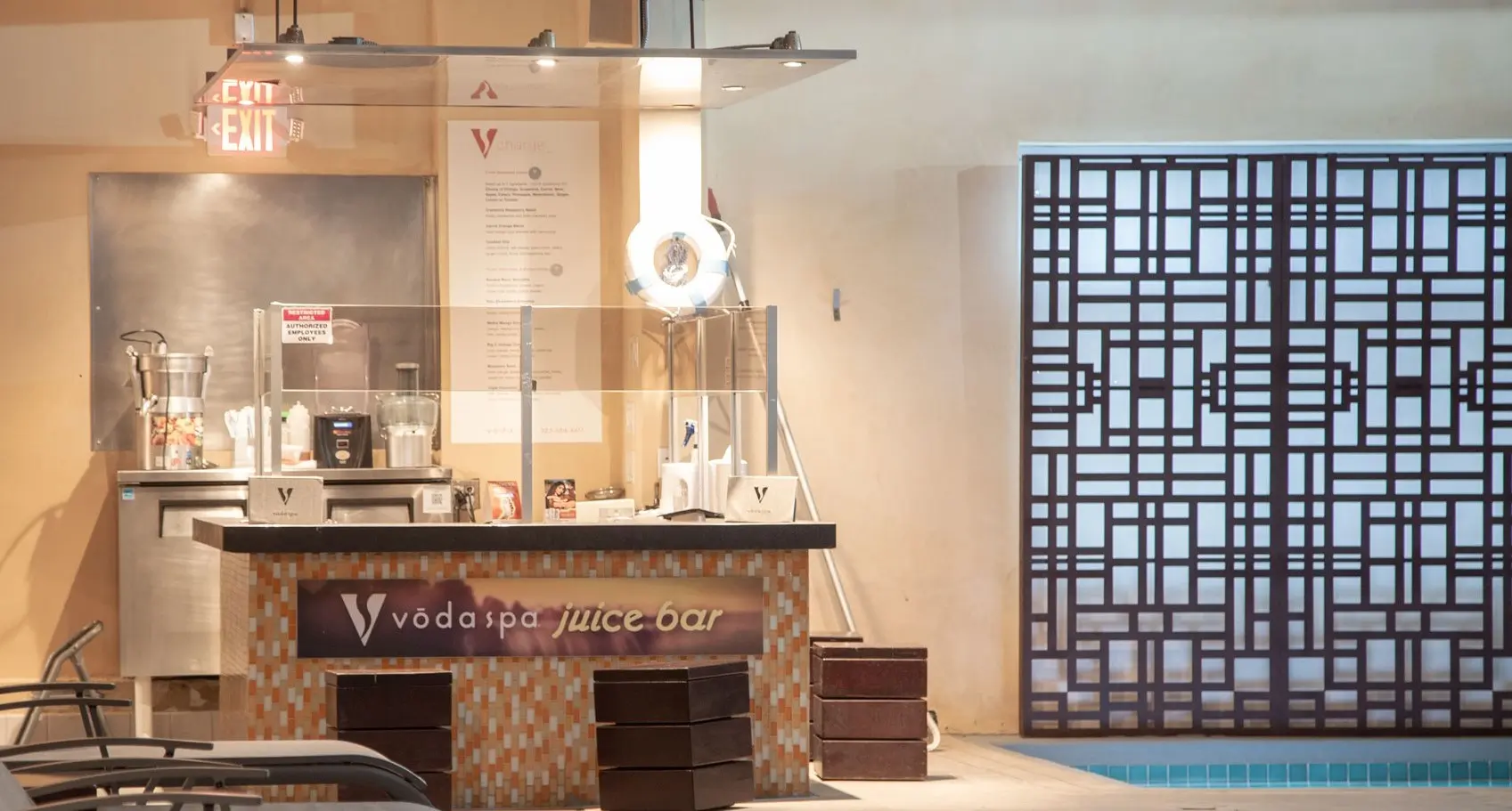 A space made for you